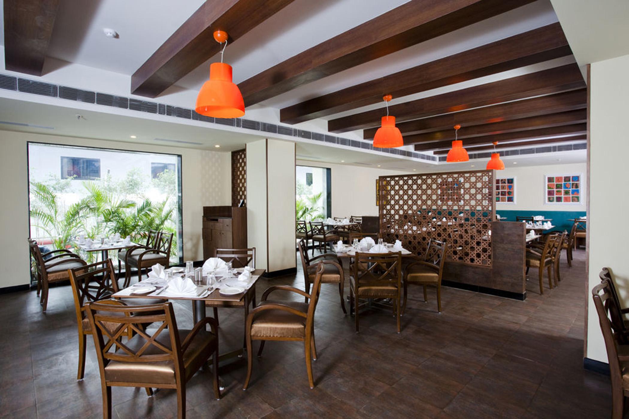 Lemon Tree Hotel, Ιντόρ Εξωτερικό φωτογραφία