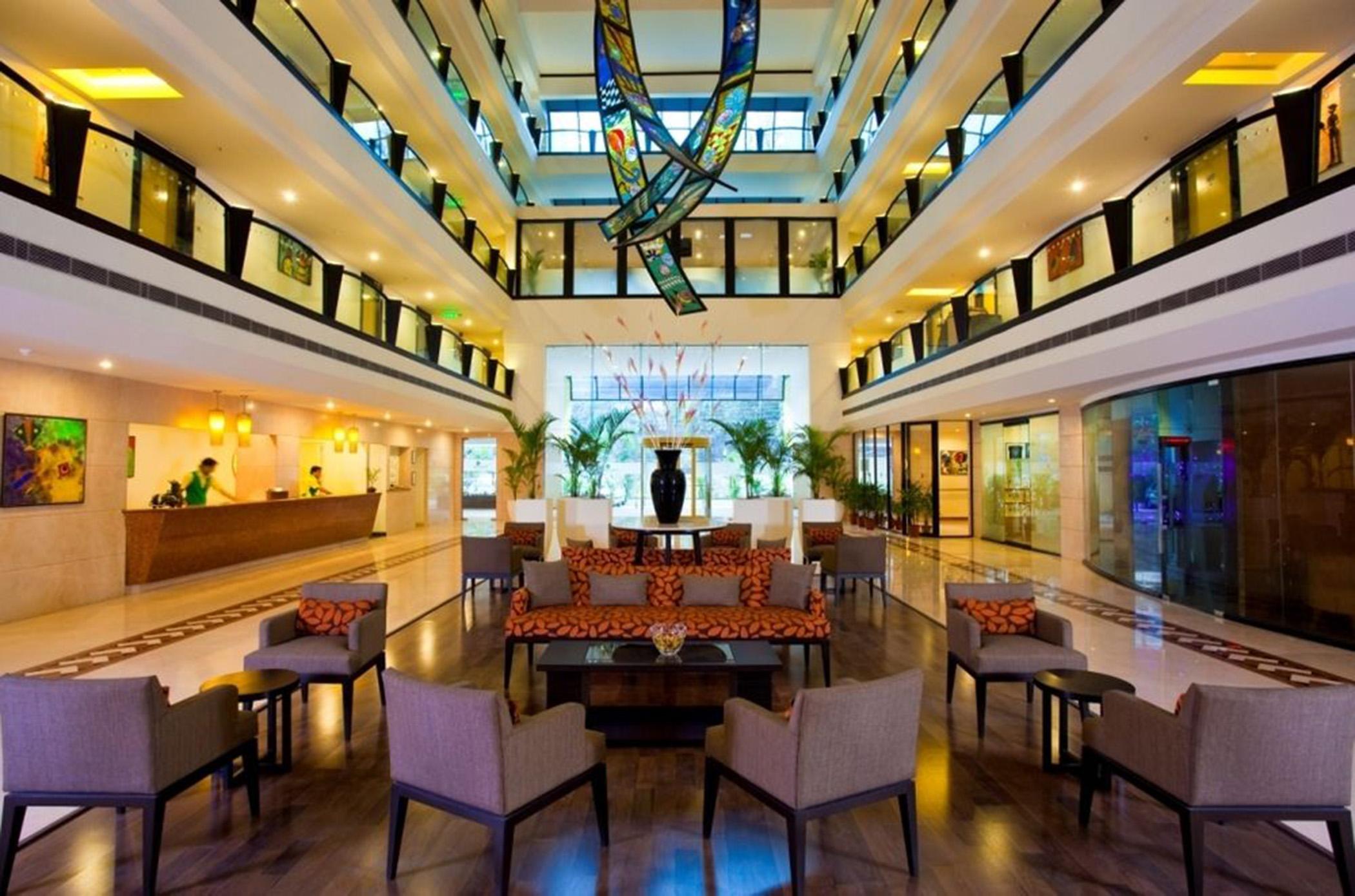 Lemon Tree Hotel, Ιντόρ Εξωτερικό φωτογραφία