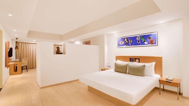Lemon Tree Hotel, Ιντόρ Δωμάτιο φωτογραφία