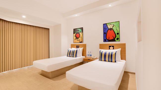 Lemon Tree Hotel, Ιντόρ Δωμάτιο φωτογραφία