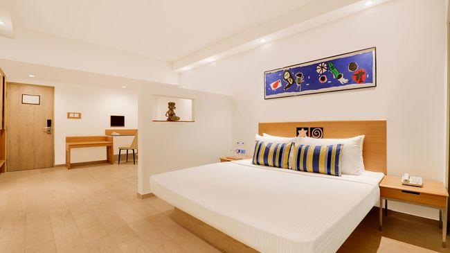 Lemon Tree Hotel, Ιντόρ Δωμάτιο φωτογραφία