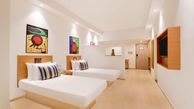 Lemon Tree Hotel, Ιντόρ Δωμάτιο φωτογραφία