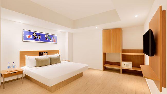 Lemon Tree Hotel, Ιντόρ Δωμάτιο φωτογραφία