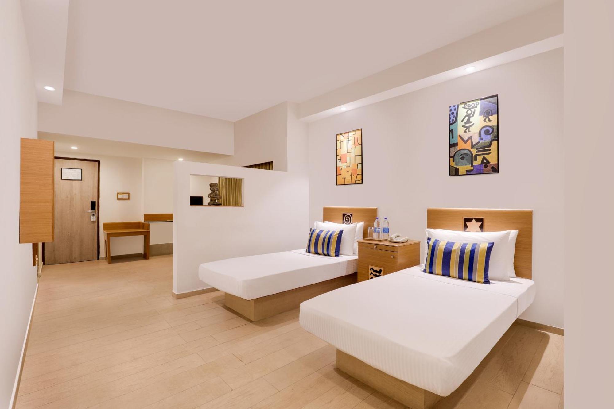 Lemon Tree Hotel, Ιντόρ Εξωτερικό φωτογραφία