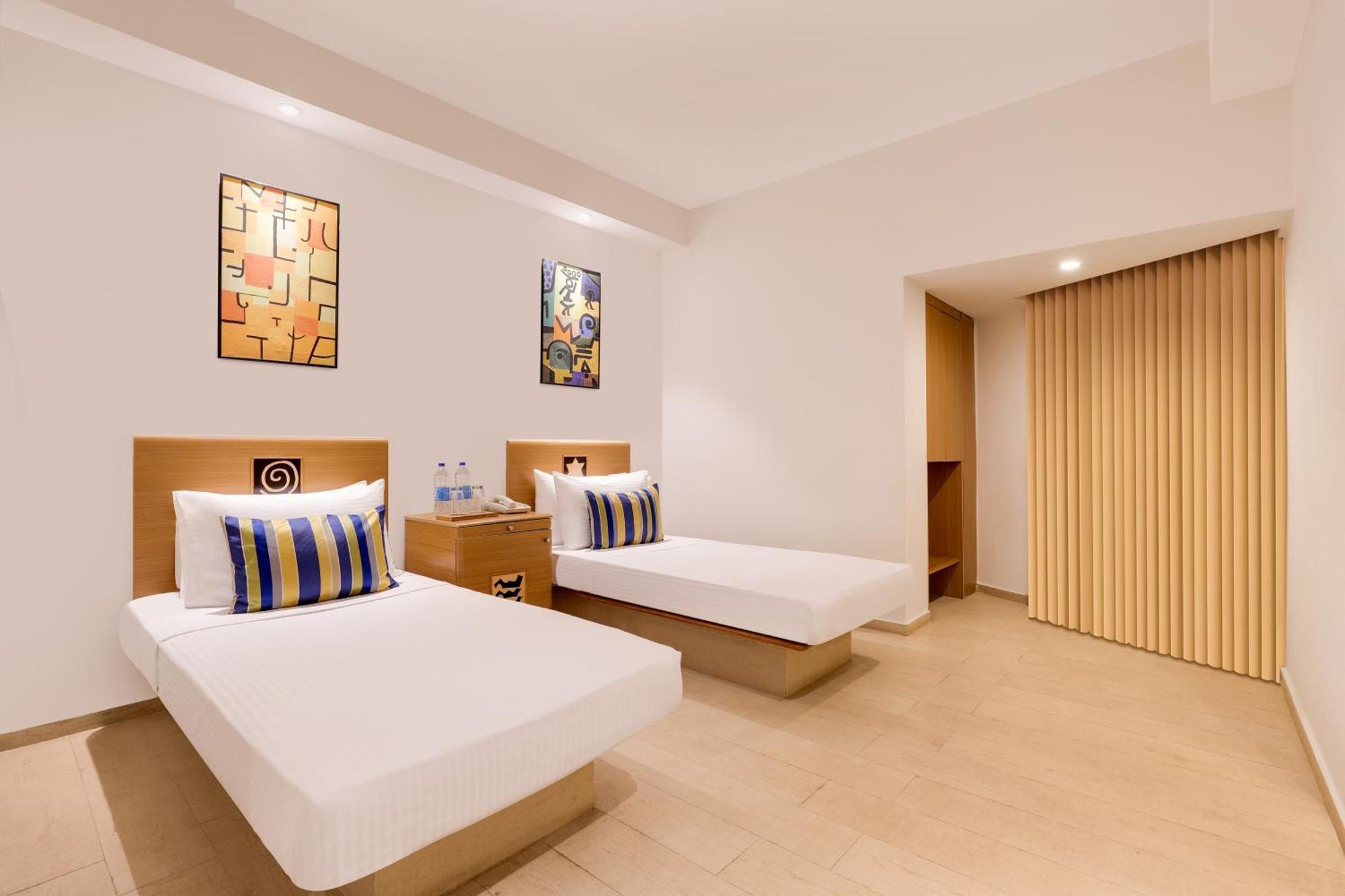 Lemon Tree Hotel, Ιντόρ Εξωτερικό φωτογραφία