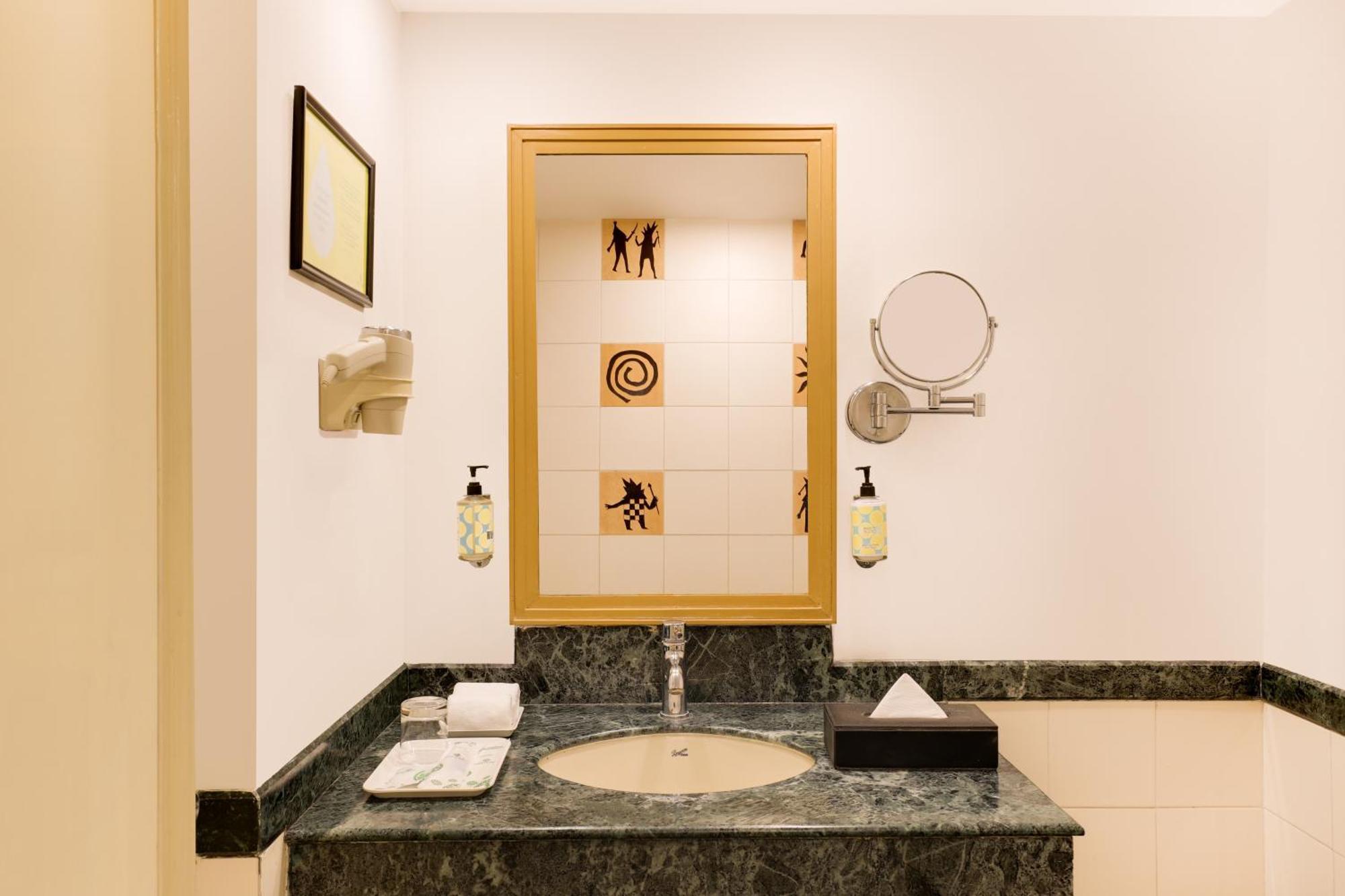 Lemon Tree Hotel, Ιντόρ Εξωτερικό φωτογραφία