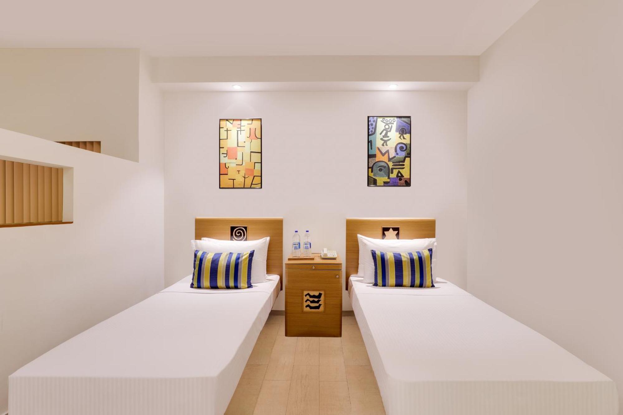 Lemon Tree Hotel, Ιντόρ Εξωτερικό φωτογραφία