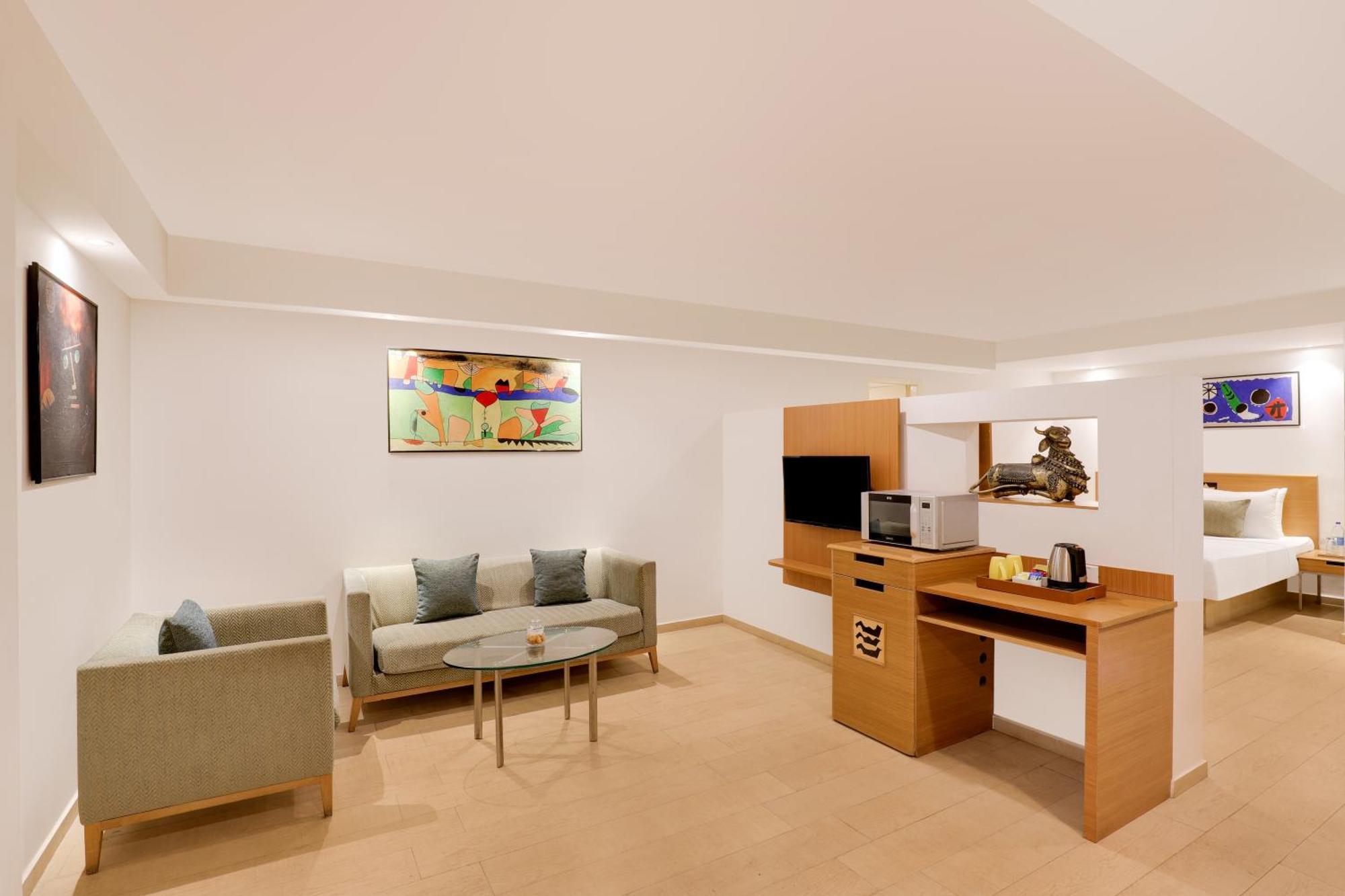 Lemon Tree Hotel, Ιντόρ Εξωτερικό φωτογραφία