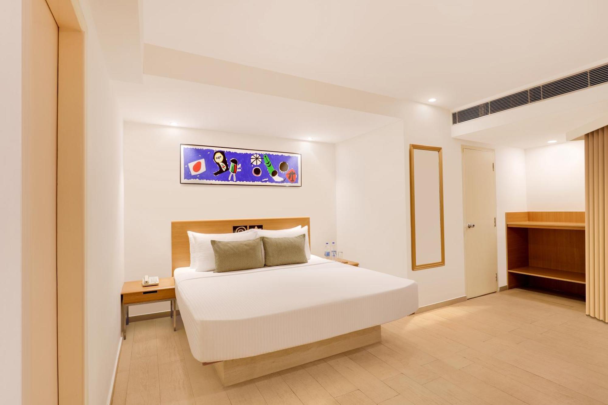 Lemon Tree Hotel, Ιντόρ Εξωτερικό φωτογραφία