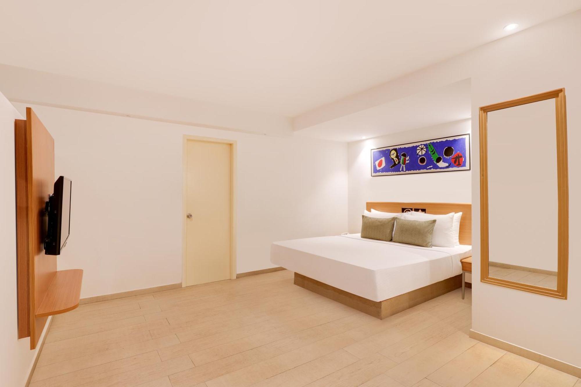 Lemon Tree Hotel, Ιντόρ Εξωτερικό φωτογραφία