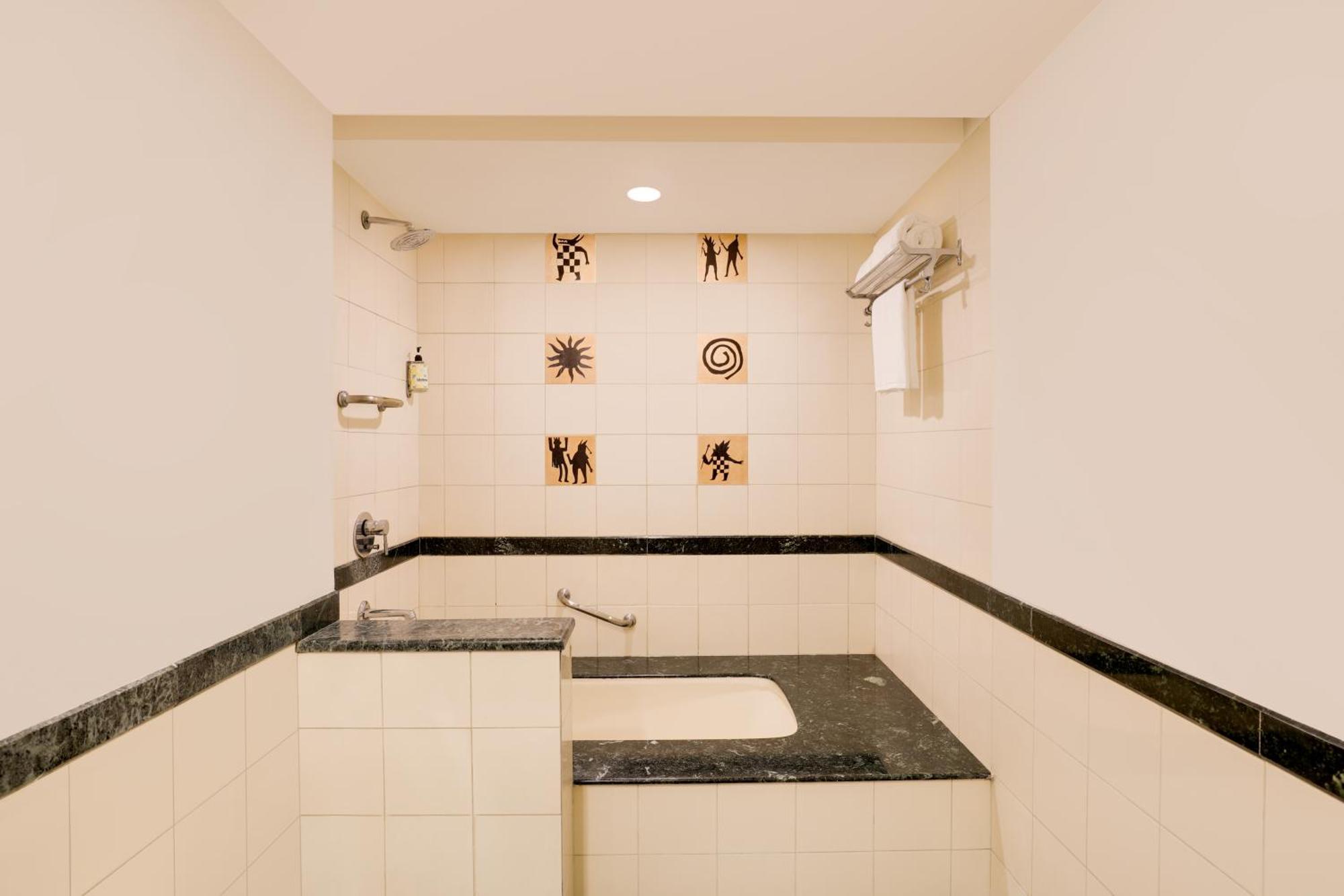 Lemon Tree Hotel, Ιντόρ Εξωτερικό φωτογραφία