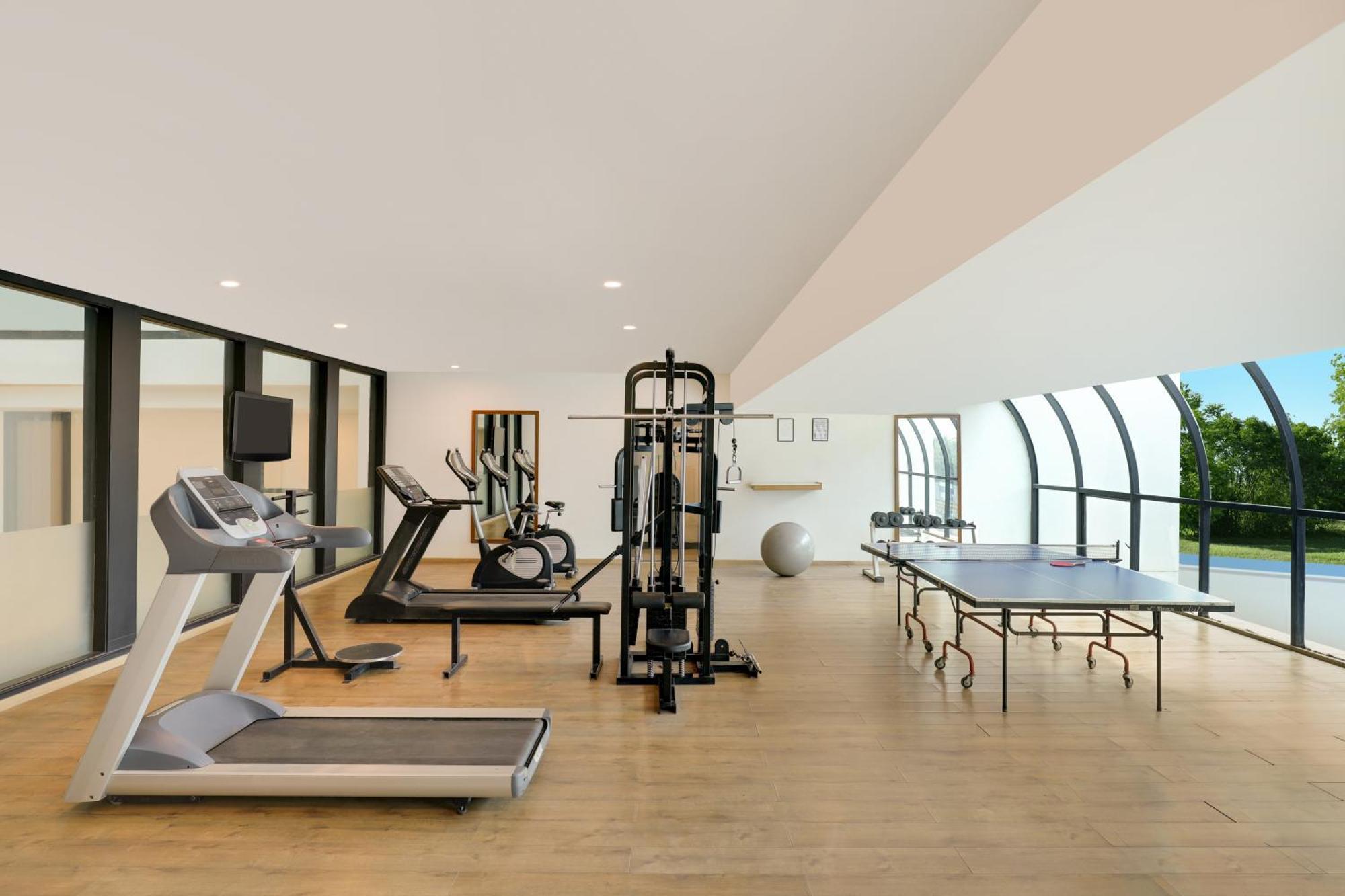 Lemon Tree Hotel, Ιντόρ Εξωτερικό φωτογραφία