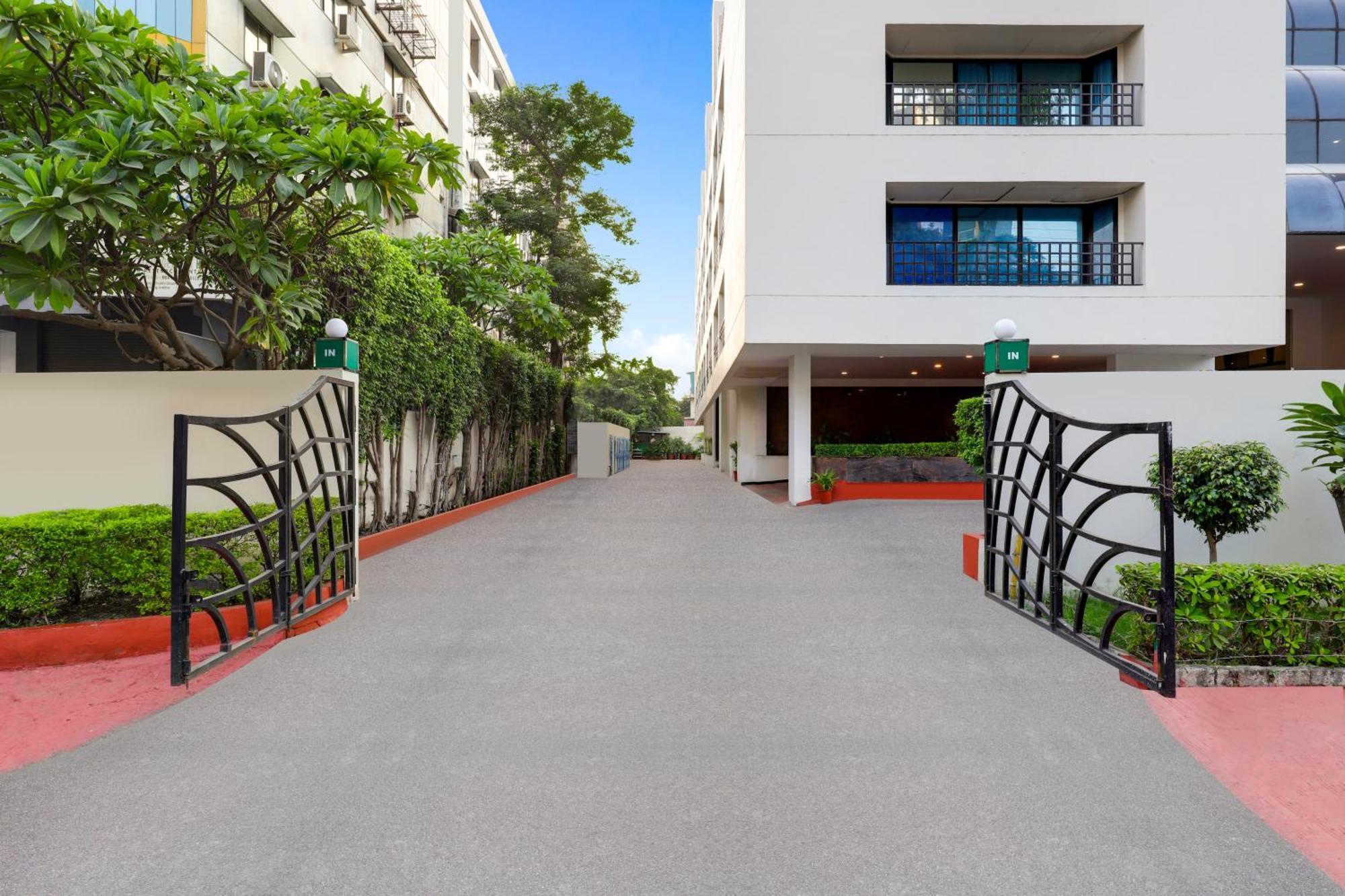 Lemon Tree Hotel, Ιντόρ Εξωτερικό φωτογραφία