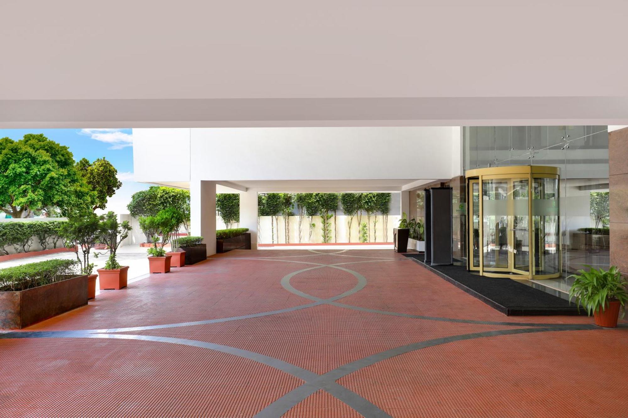 Lemon Tree Hotel, Ιντόρ Εξωτερικό φωτογραφία