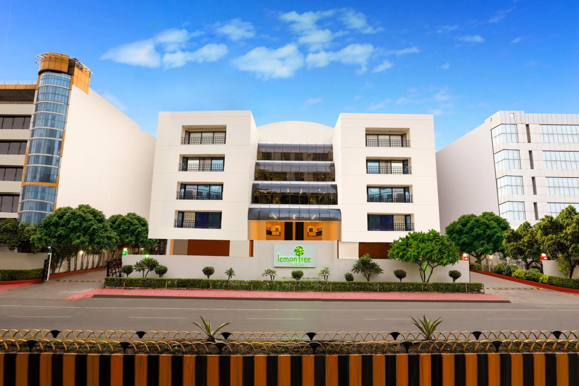 Lemon Tree Hotel, Ιντόρ Εξωτερικό φωτογραφία