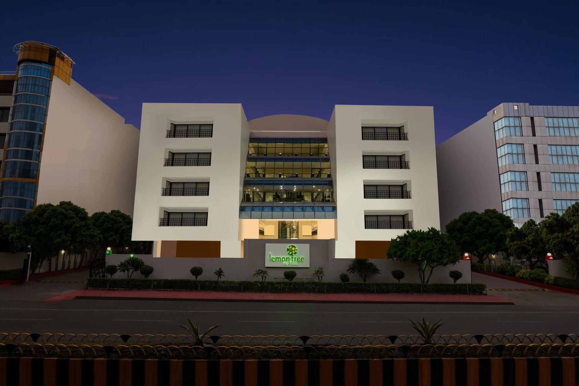 Lemon Tree Hotel, Ιντόρ Εξωτερικό φωτογραφία