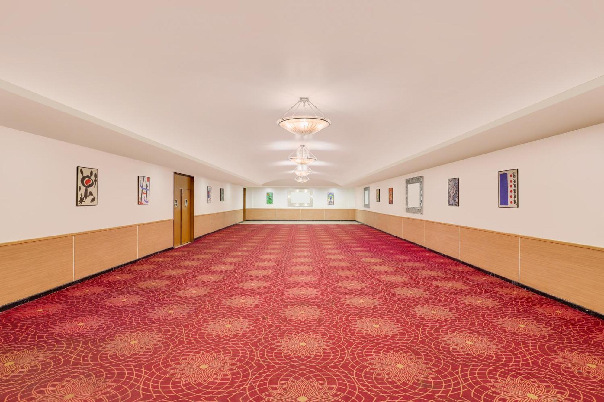 Lemon Tree Hotel, Ιντόρ Εξωτερικό φωτογραφία