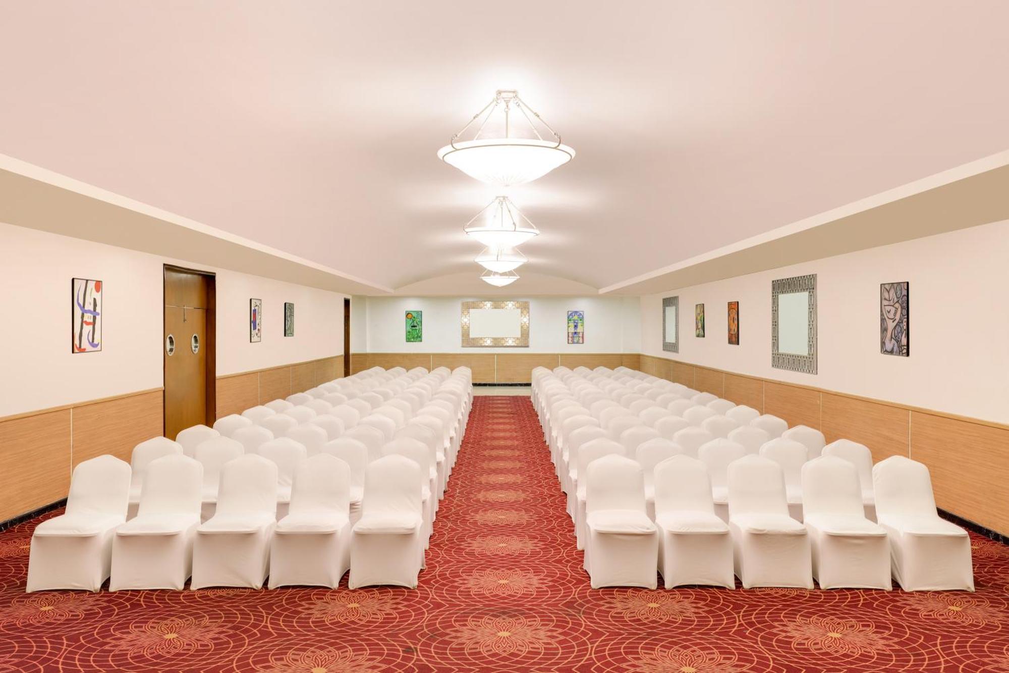 Lemon Tree Hotel, Ιντόρ Εξωτερικό φωτογραφία
