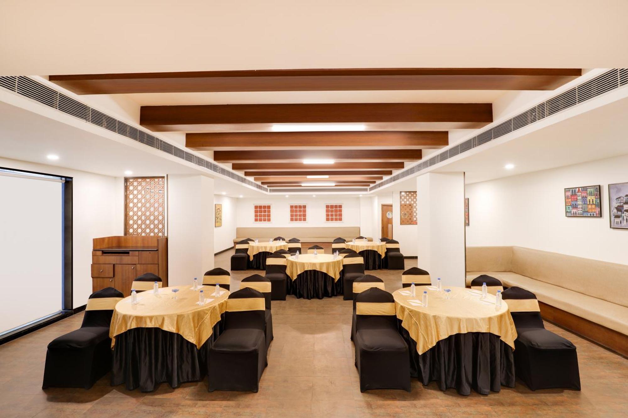 Lemon Tree Hotel, Ιντόρ Εξωτερικό φωτογραφία