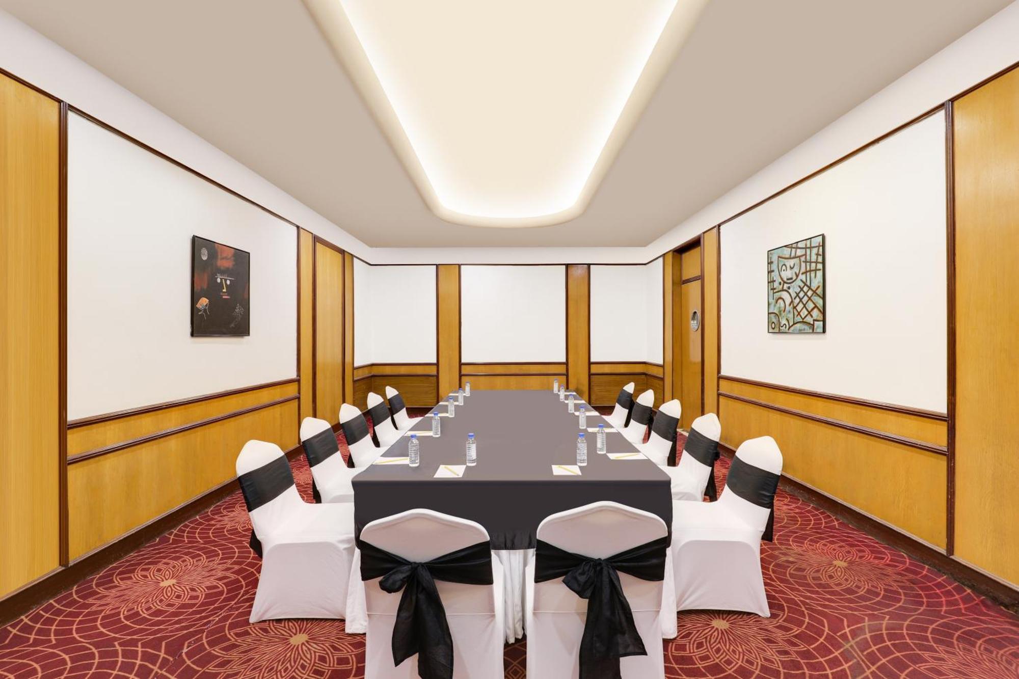 Lemon Tree Hotel, Ιντόρ Εξωτερικό φωτογραφία
