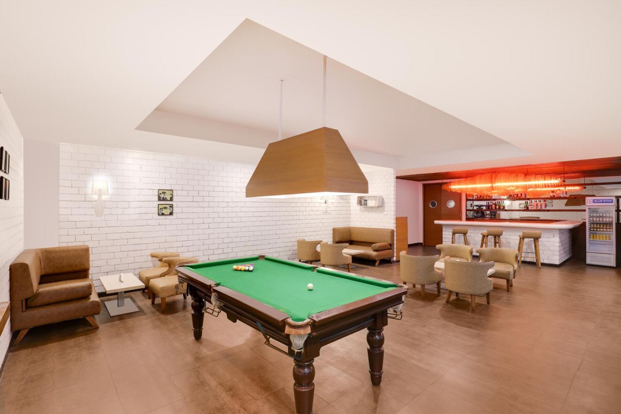 Lemon Tree Hotel, Ιντόρ Εξωτερικό φωτογραφία