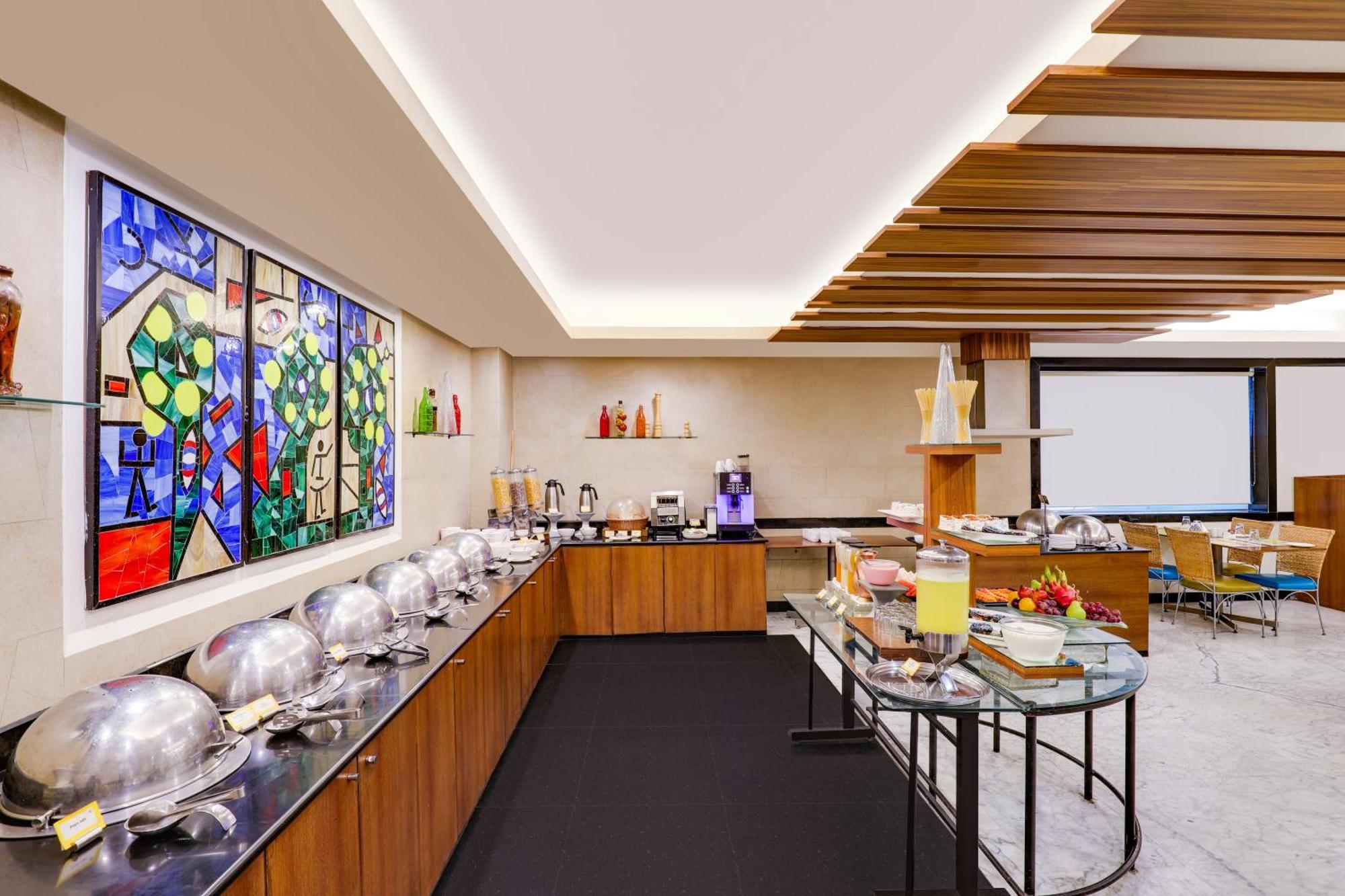 Lemon Tree Hotel, Ιντόρ Εξωτερικό φωτογραφία