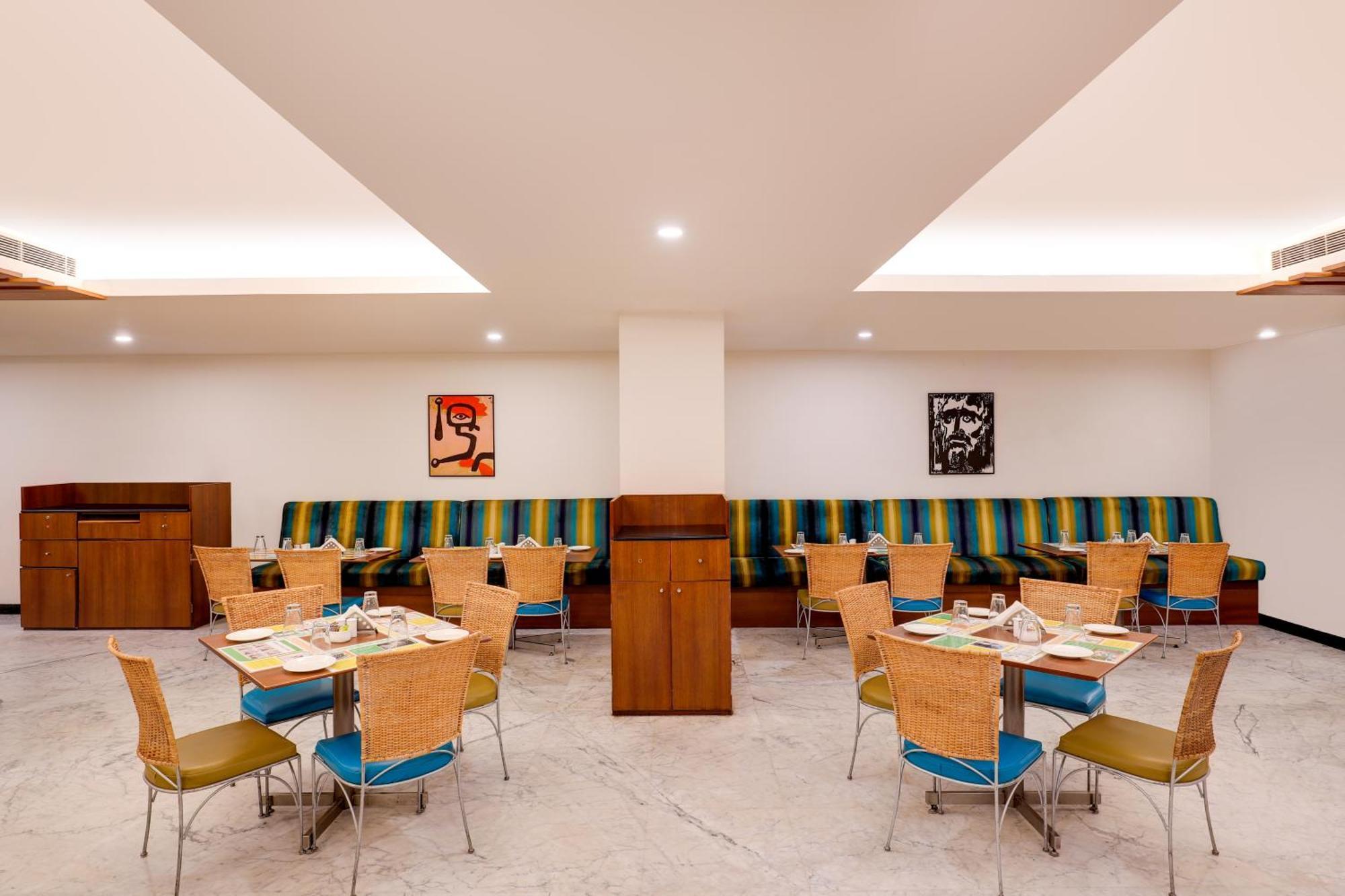 Lemon Tree Hotel, Ιντόρ Εξωτερικό φωτογραφία