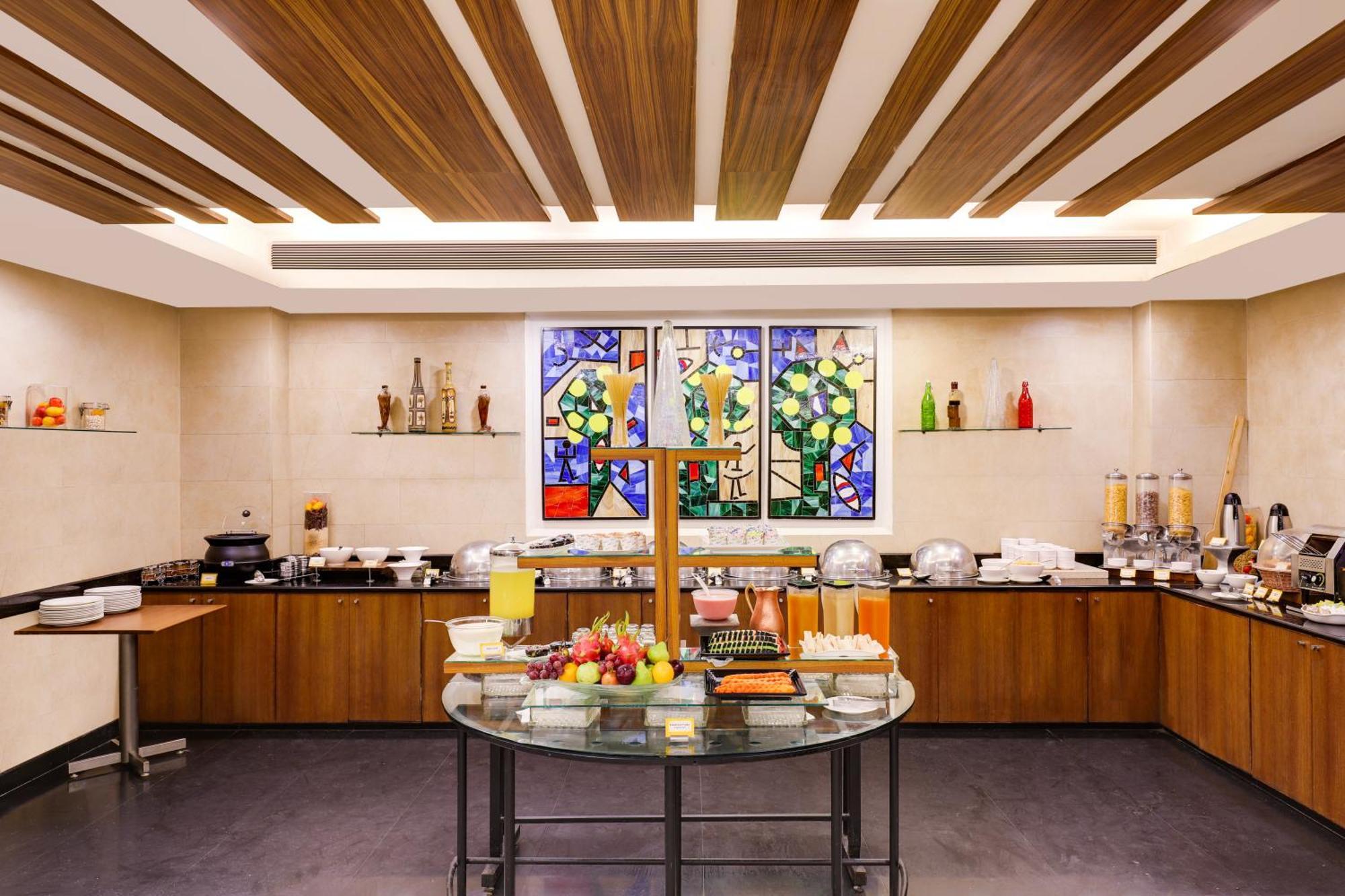 Lemon Tree Hotel, Ιντόρ Εξωτερικό φωτογραφία