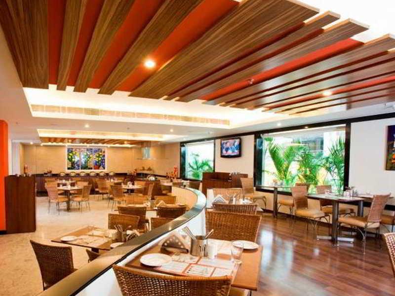 Lemon Tree Hotel, Ιντόρ Εξωτερικό φωτογραφία