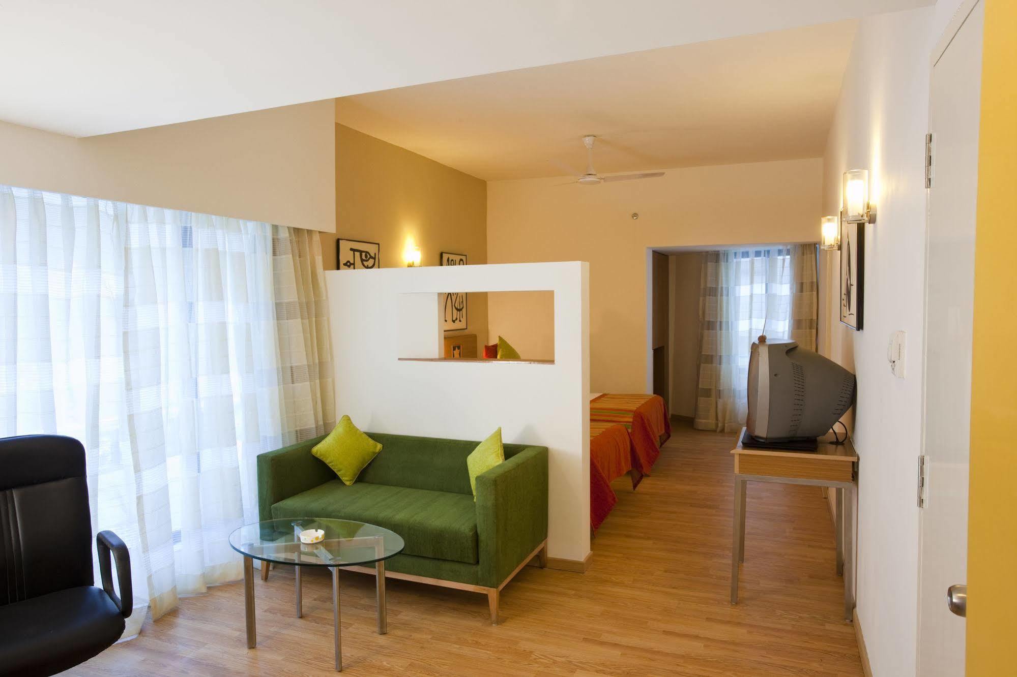 Lemon Tree Hotel, Ιντόρ Δωμάτιο φωτογραφία