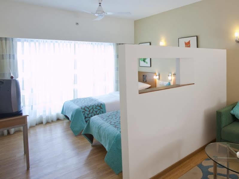 Lemon Tree Hotel, Ιντόρ Εξωτερικό φωτογραφία