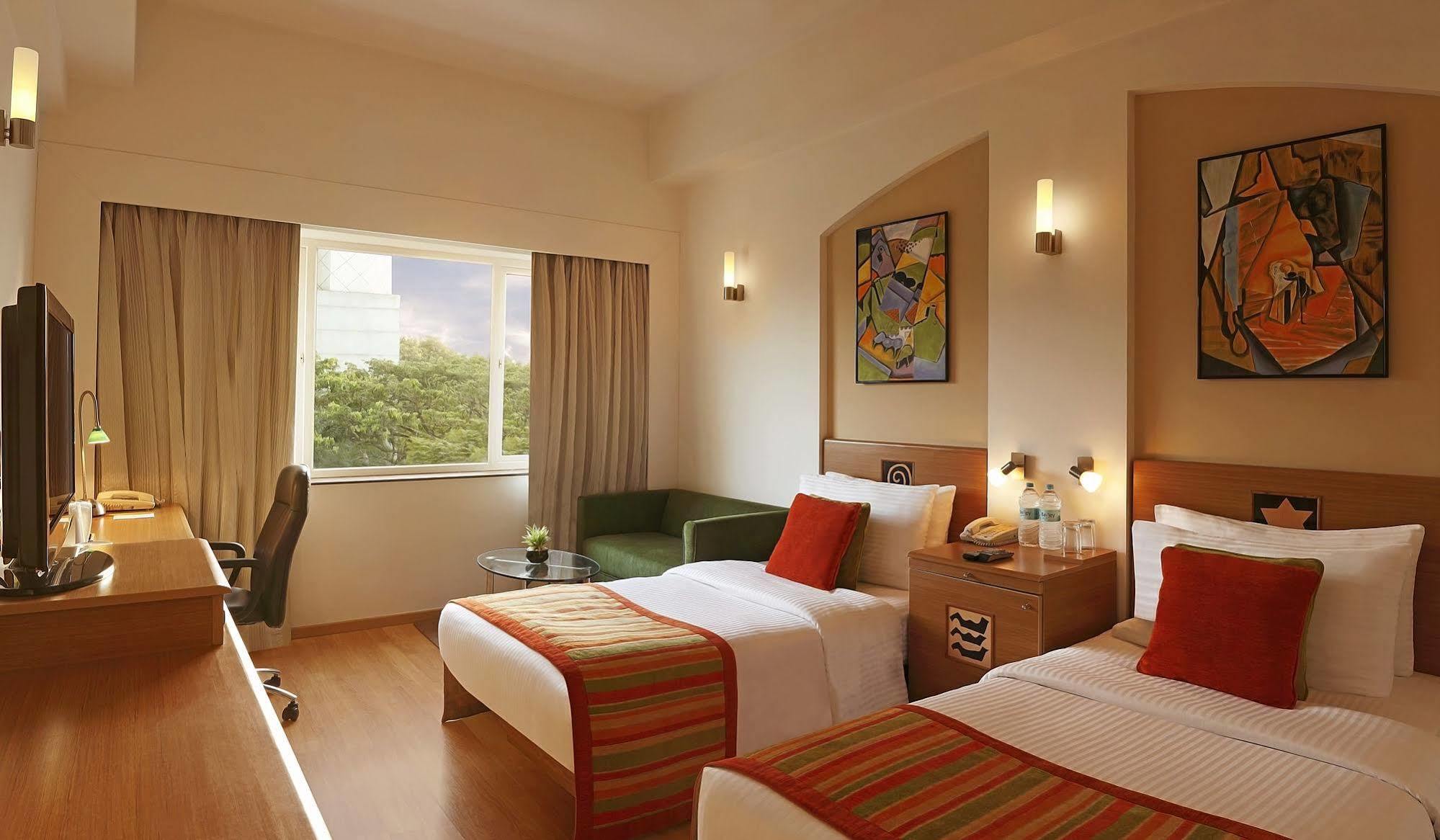 Lemon Tree Hotel, Ιντόρ Εξωτερικό φωτογραφία