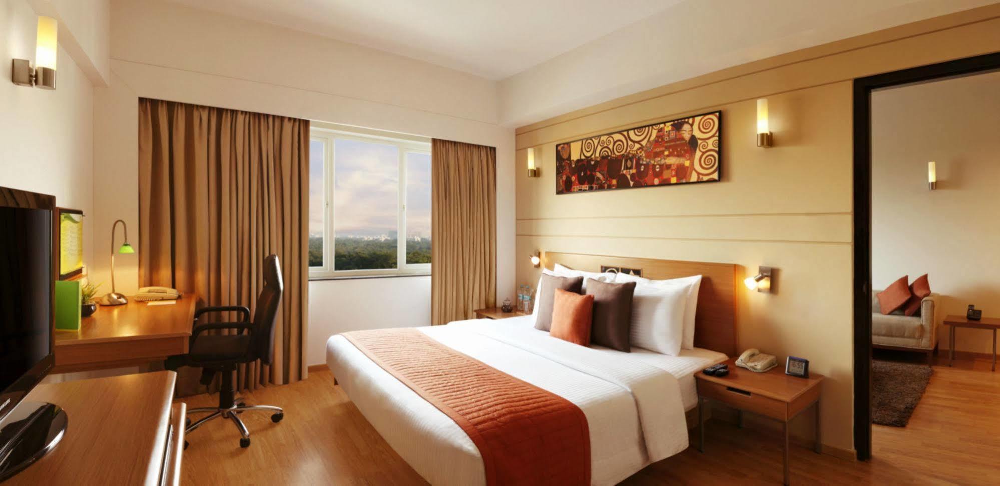 Lemon Tree Hotel, Ιντόρ Εξωτερικό φωτογραφία