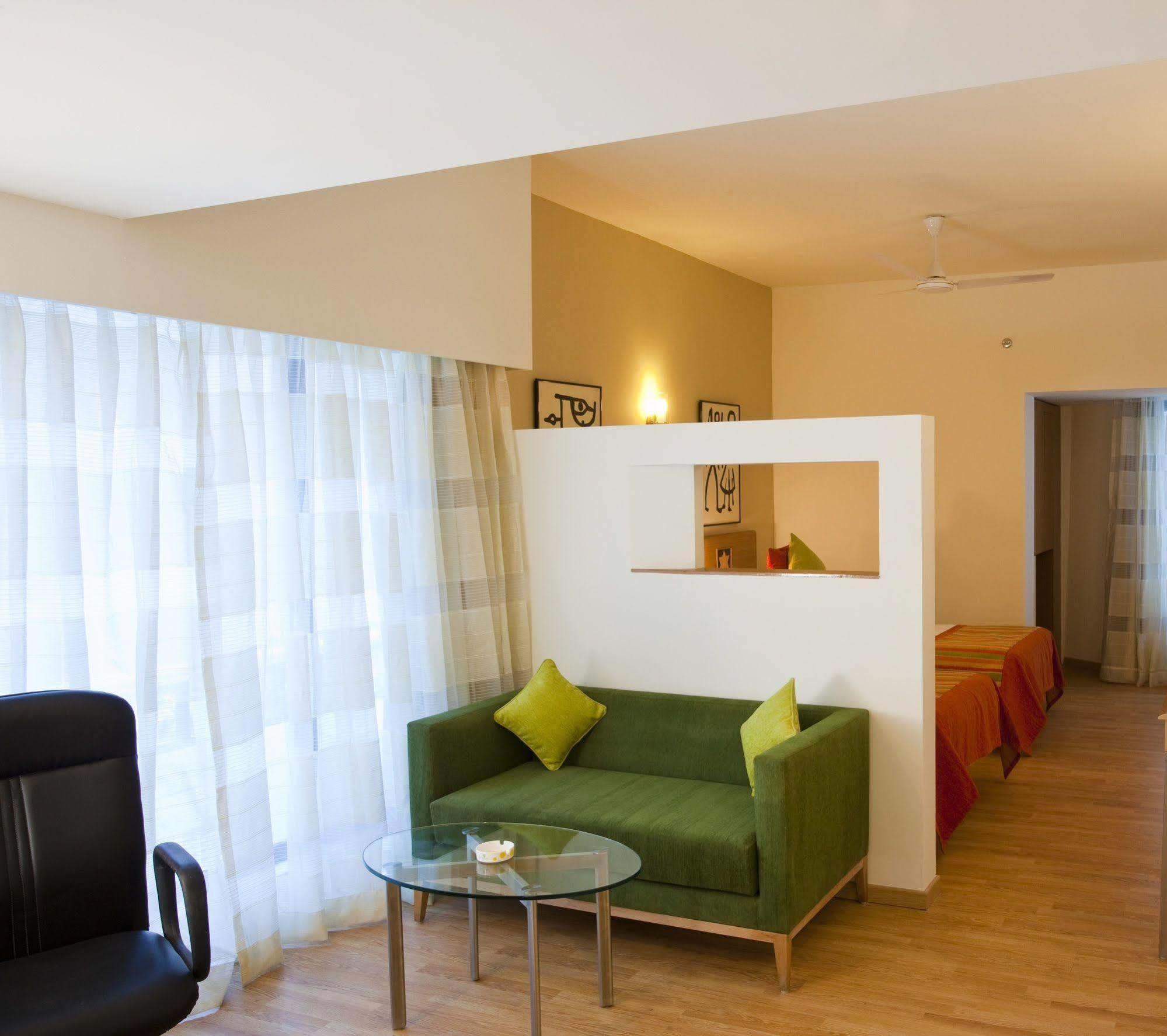 Lemon Tree Hotel, Ιντόρ Εξωτερικό φωτογραφία