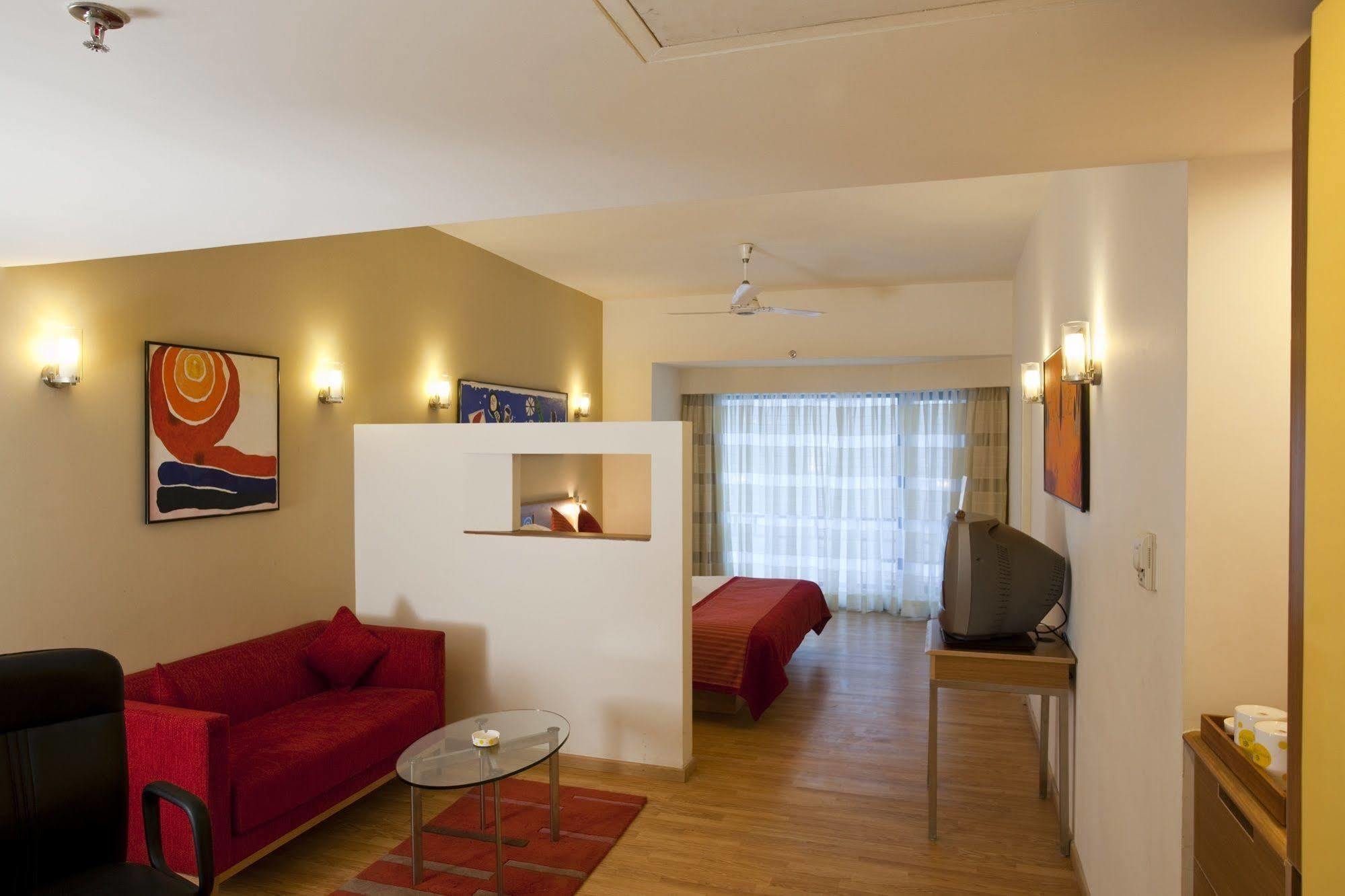 Lemon Tree Hotel, Ιντόρ Εξωτερικό φωτογραφία