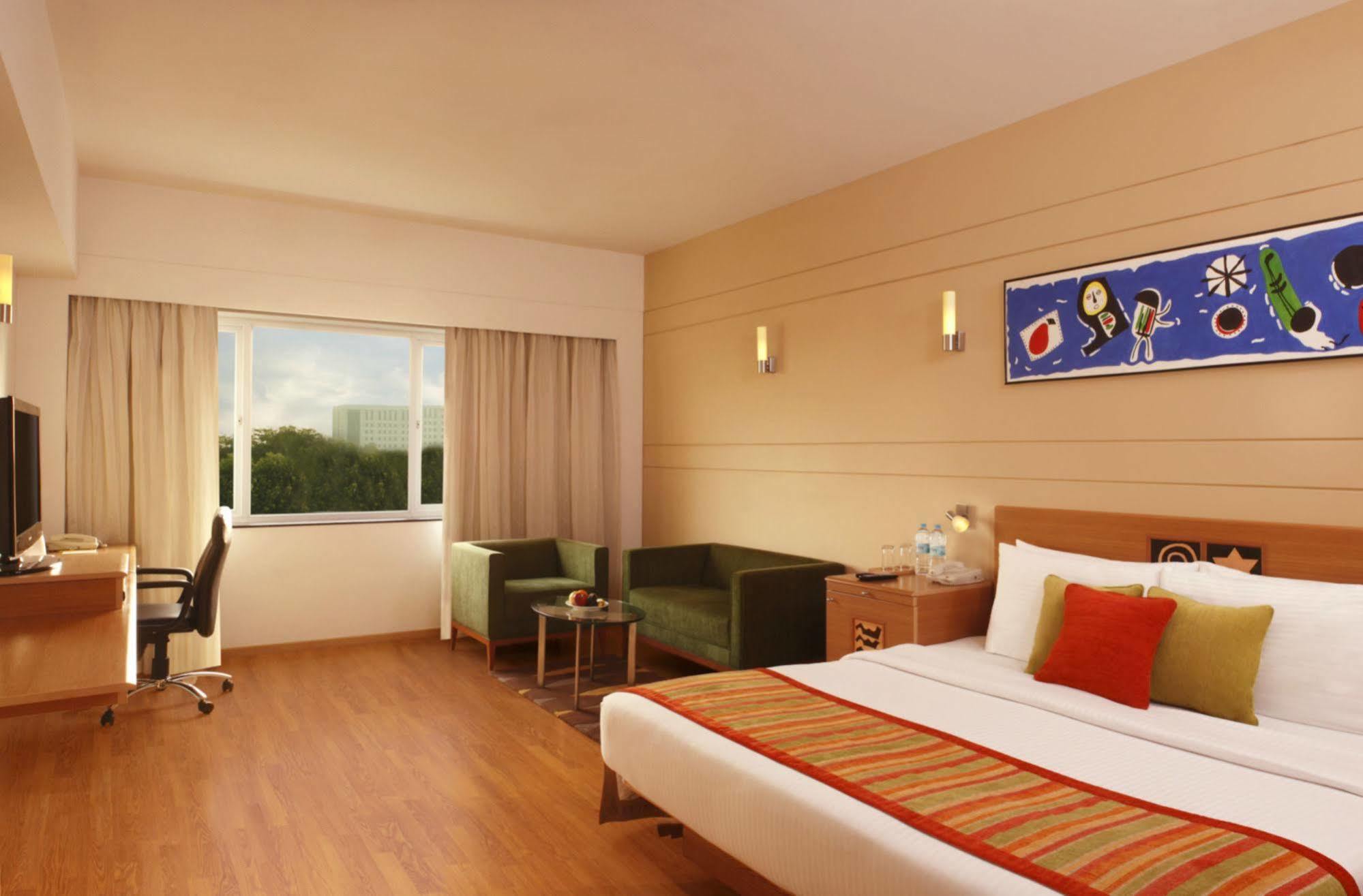 Lemon Tree Hotel, Ιντόρ Εξωτερικό φωτογραφία